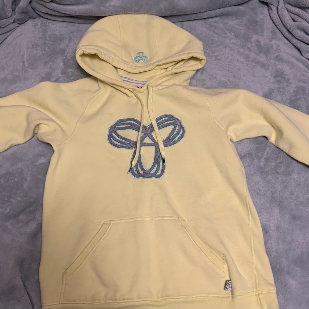 TNA size small hoodie